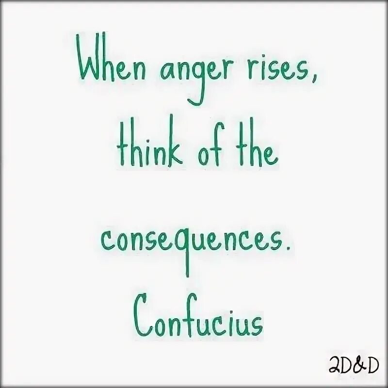 Anger is when. Anger is when