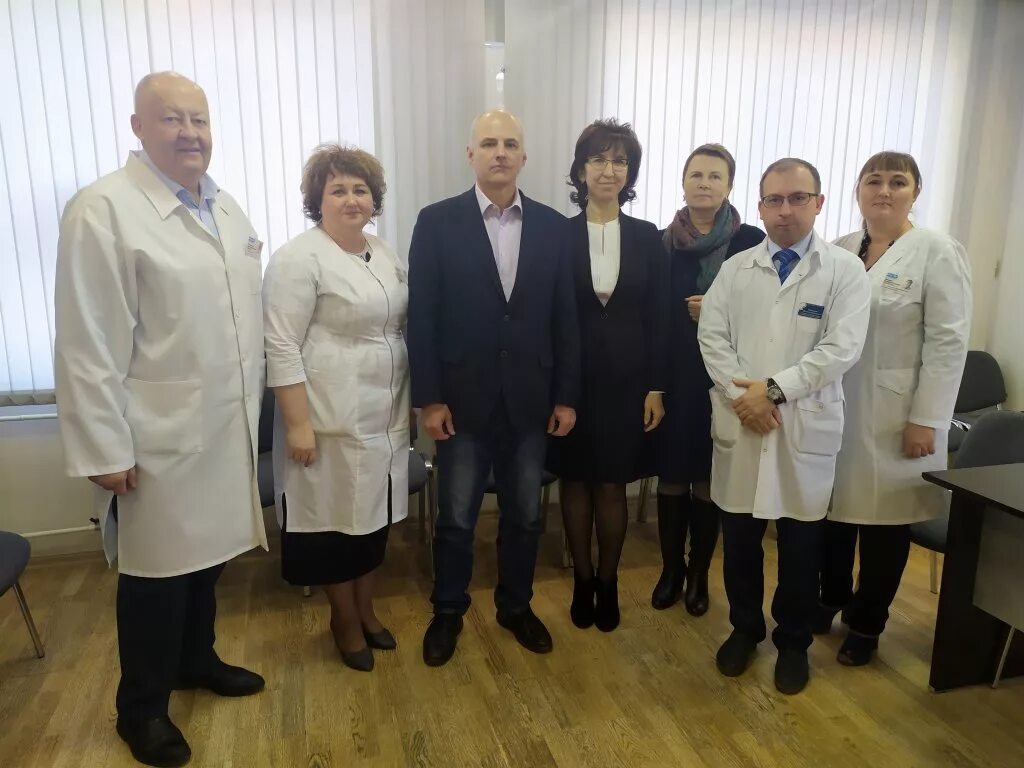 В Екатеринбурге уволили главврача больницы № 20, где в коридоре умерла пациентка