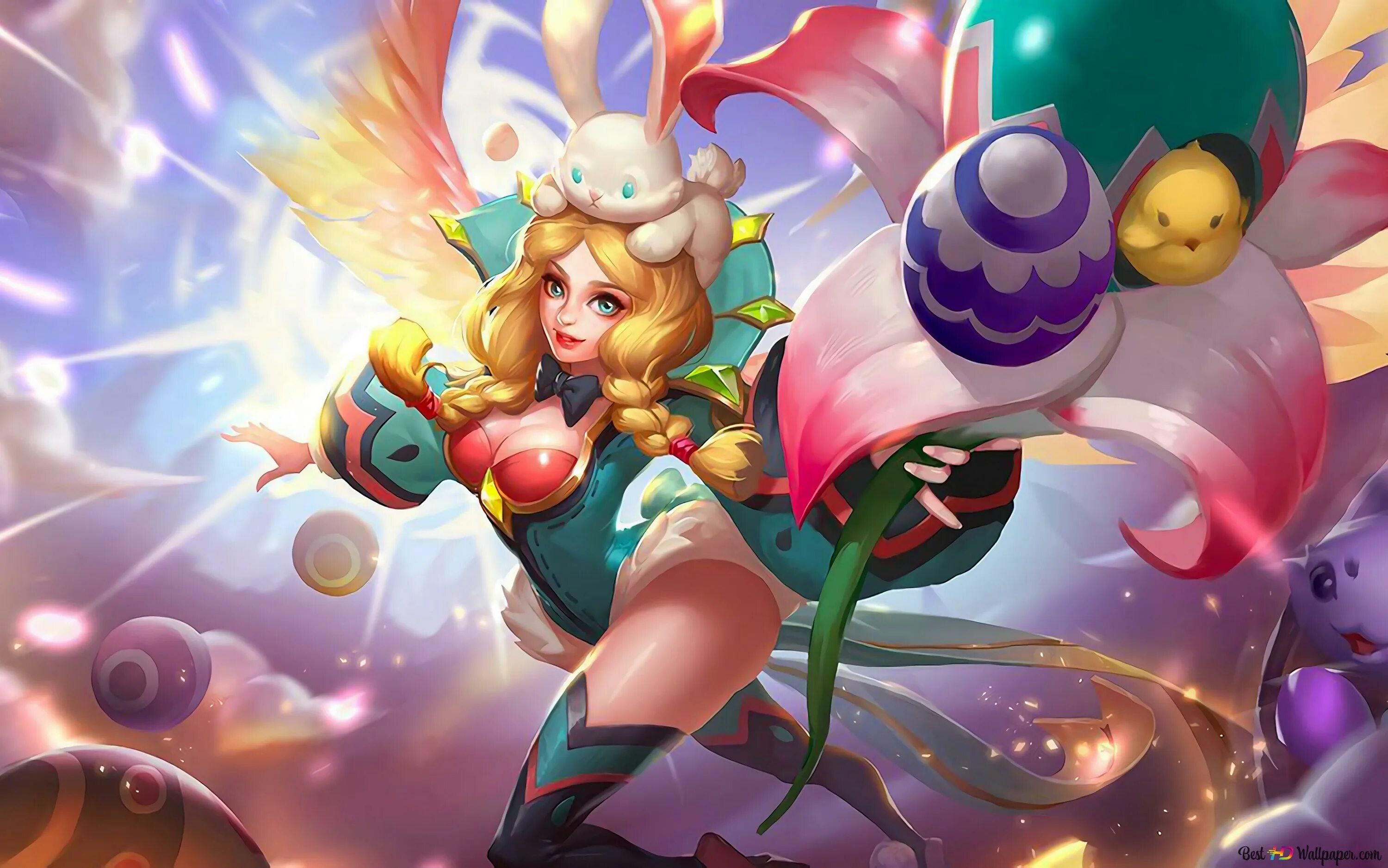 Mobile legends видео. Рафаэль мобайл легенд. mobile legends bang bang рафаэль. рафаэль мобайл легендс арт. mobile legends рафаэль.