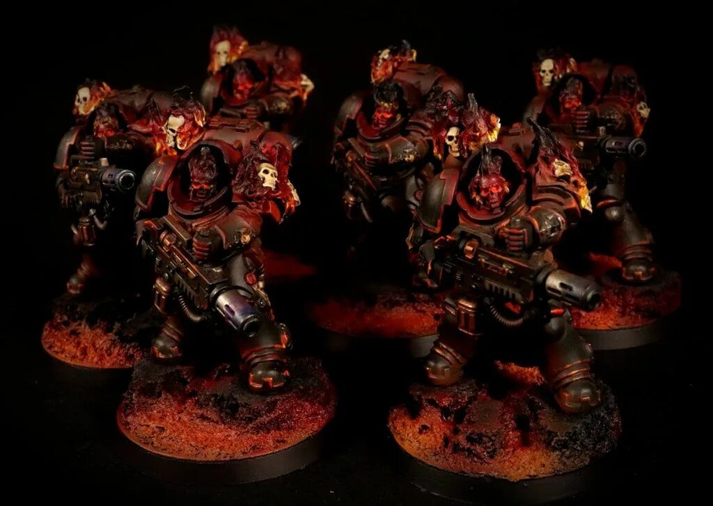 Легион проклятых warhammer. Легион проклятых warhammer 40000 миниатюры. wh40k легион проклятых. проклятый легион вархаммер 40000 миниатюры. космодесант легион проклятых.