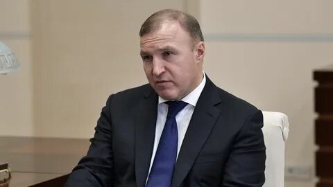 Глава республики адыгея