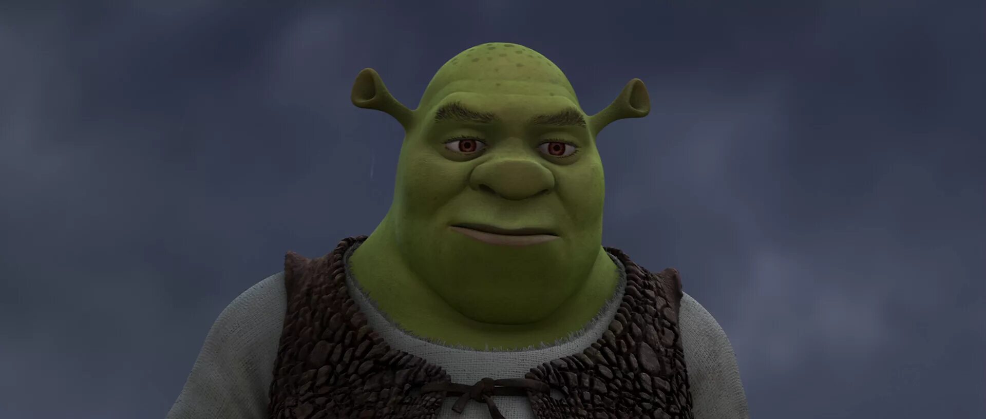 Включи глент играет в шрека. Шрек. Shrek Forever after (2010).