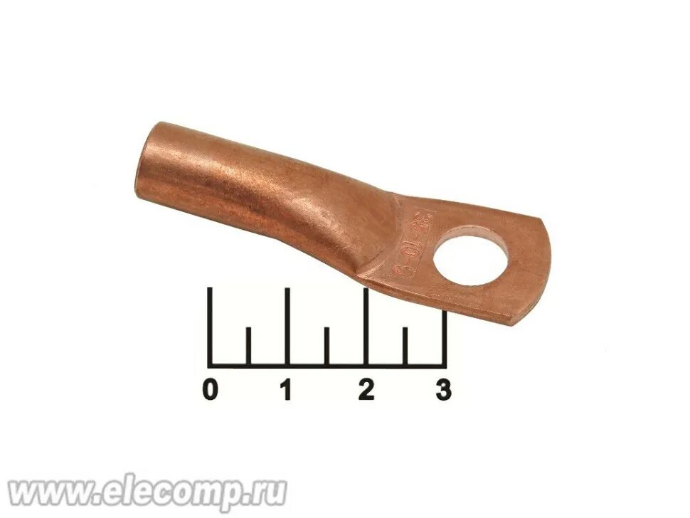 Наконечники кабельные медные тм-50. Наконечник 35-10-10. Наконечник медный с широкой площадкой. Тм 35 10. Тм35-8-9 г4344 наконечник бирка.