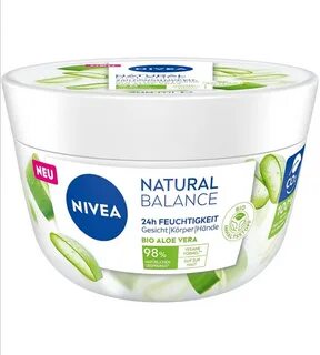 Good natural