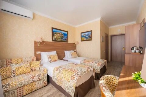 Дивный мир капкана