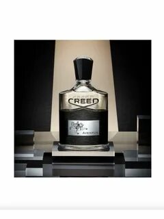 Духи creed aventus
