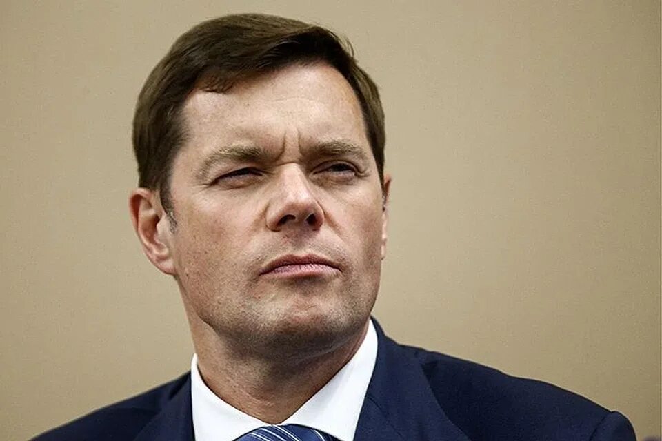 Мордашов завершил скупку бумаг у миноритариев сети "Лента" - Ведомости