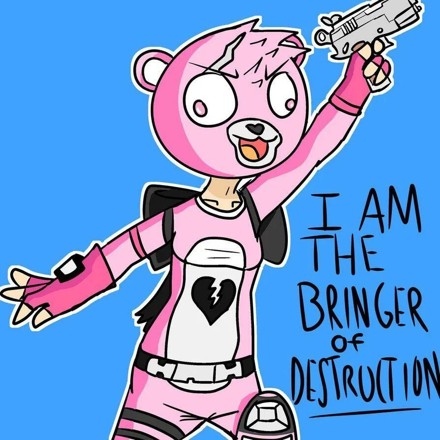 Cuddle team leader