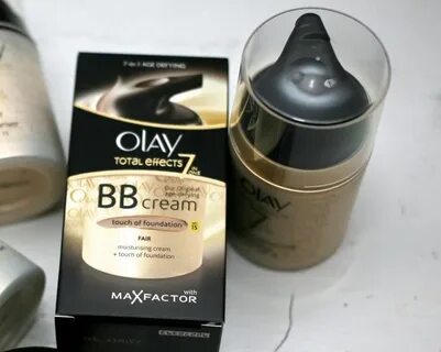 Touch cream