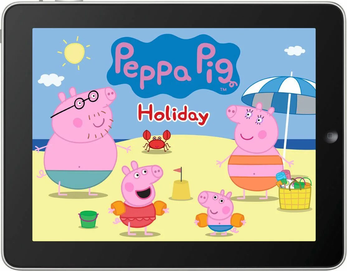 Игра Свинка Пеппа. Приложение Свинка Пеппа. Peppa Pig Holiday игра. Компьютерные игры Peppa Pig my friend. Играть пепа