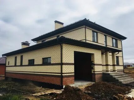 Казань строй