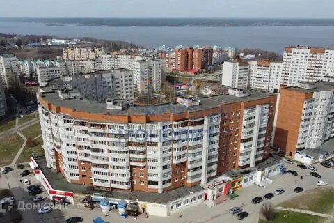 Университетская 8 квартира