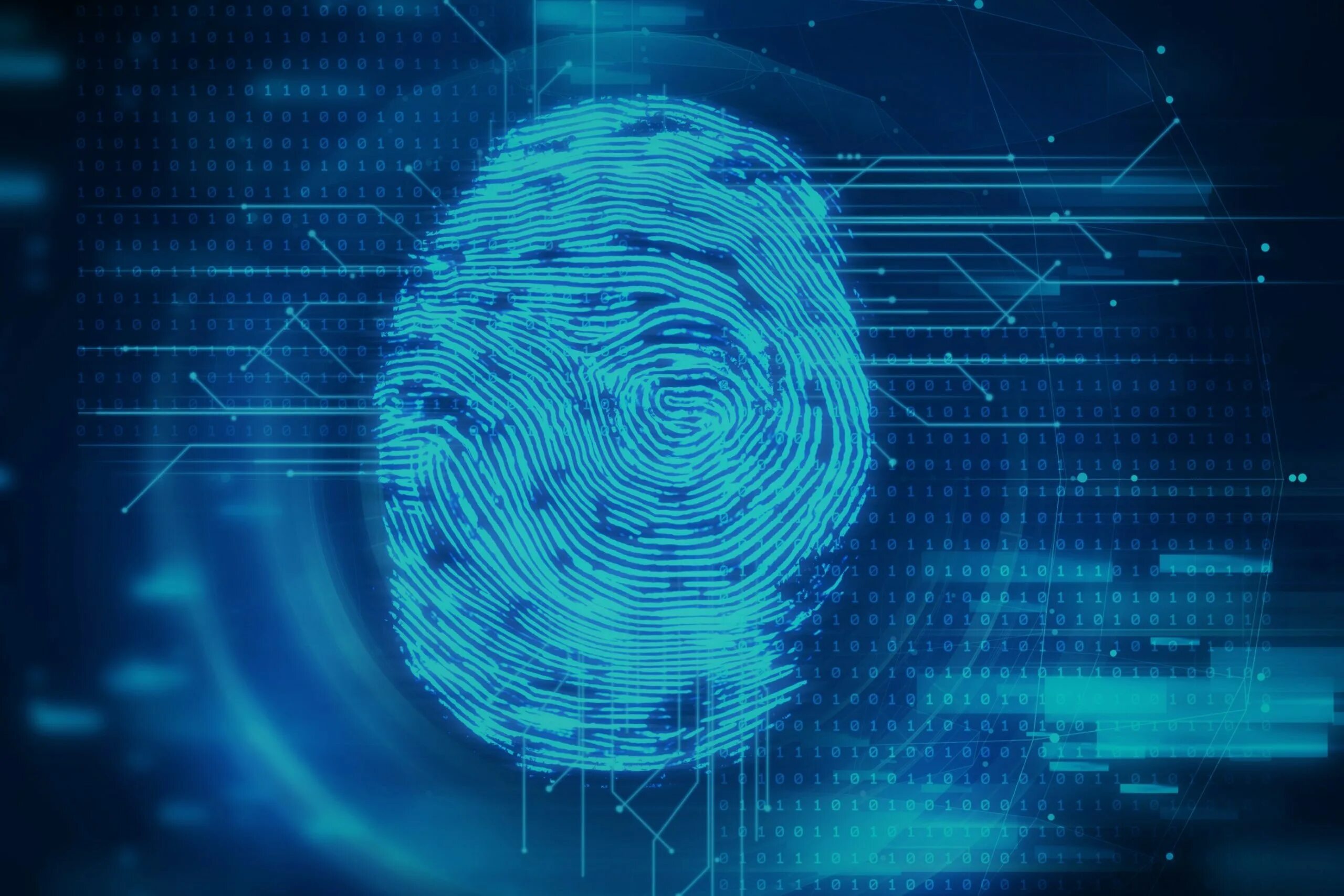 Cyber technology