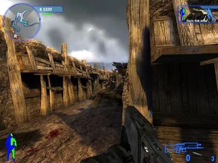 Список игр 2005 год