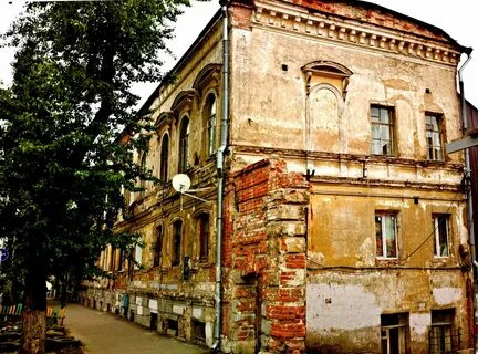 Самара ул алексея