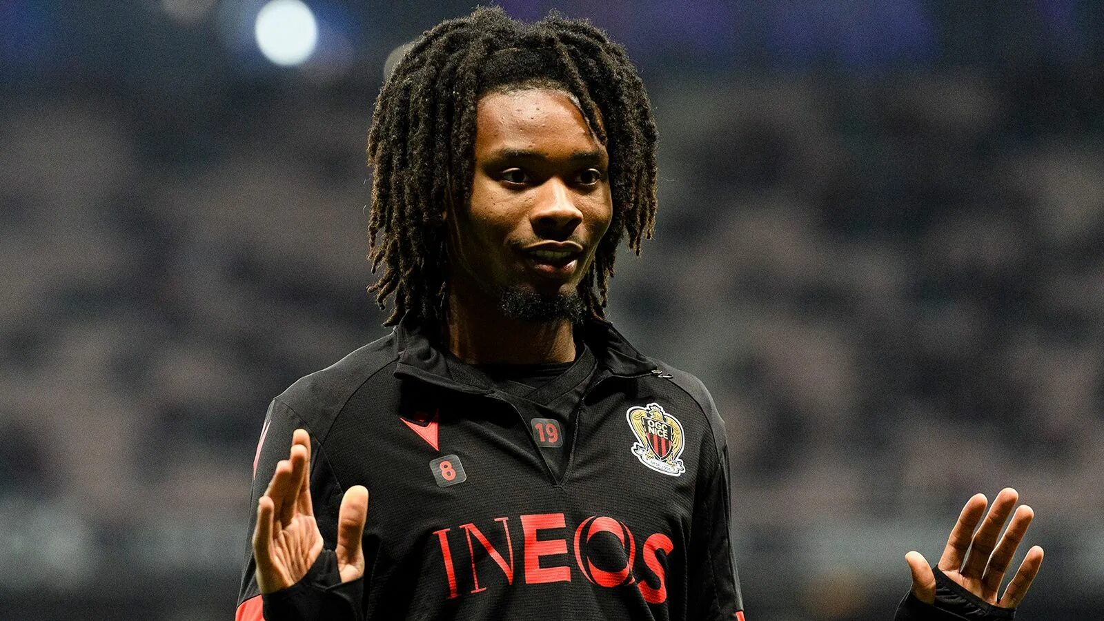 Кефрен тюрам ницца. Тюрам ливерпуль. Тюрам сборная франции. Кефрен тюрам 2023. Хефрен тюрам.