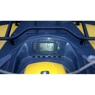 Квадроцикл yamaha replika avt300 4wd