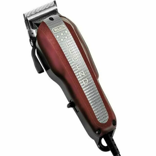 Wahl cordless magic