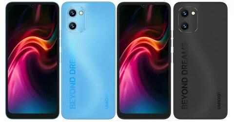 Umidigi g1 max 6