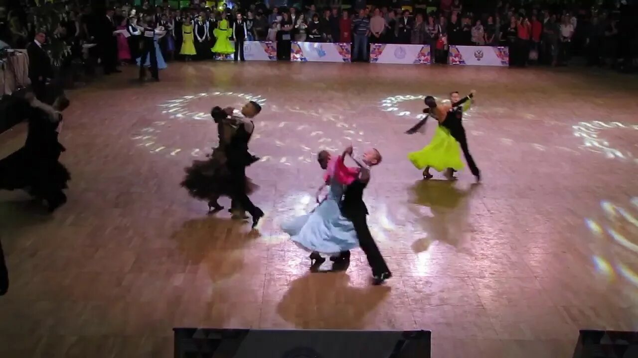 Чемпионат и первенство санкт петербурга бальные танцы