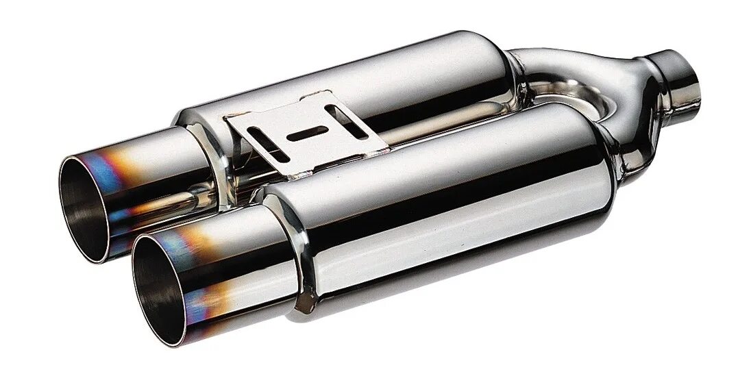 Резонатор magnaflow. Глушитель (акустический фильтр). Kan muffler. Глушитель на машине. Глушитель валдай.