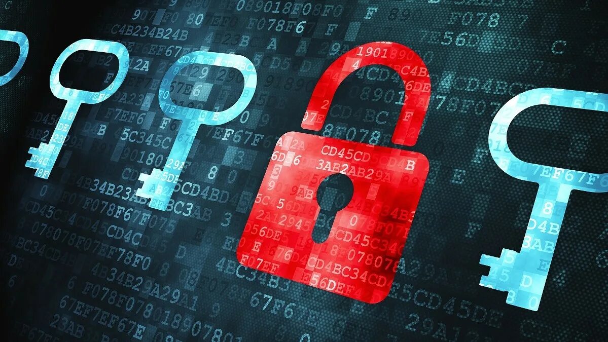 Secrets to secure business код