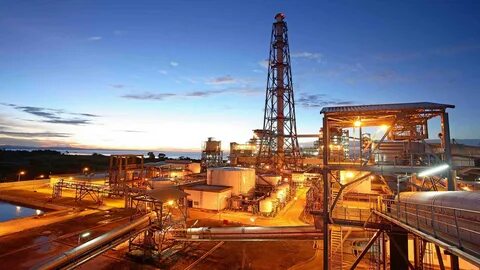 красноярская нефтяная компания