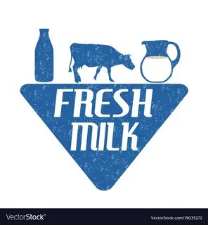 Fresh milk