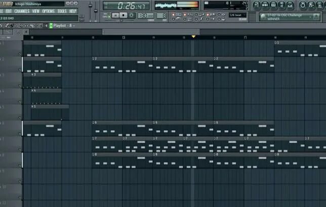 Скрин бита FL Studio 20. Фрути лупс 2022. Бит программы FL Studio. Фл студио дорожка с битом. Перестань делать музыку