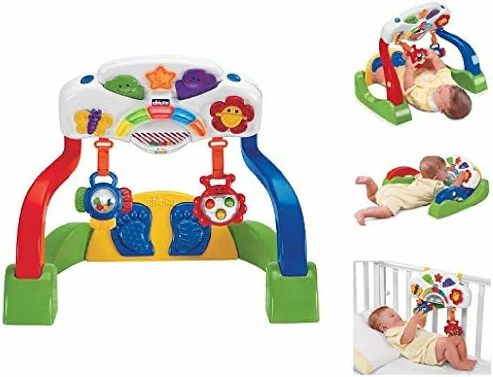 Play gym