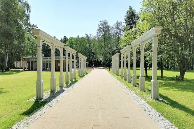 Парк усадьба кривякино. Парк усадьбы кривякино воскресенск. Усадьба кривякино воскресенск. Усадьба кривякино воскресенск. Парк в воскресенском.