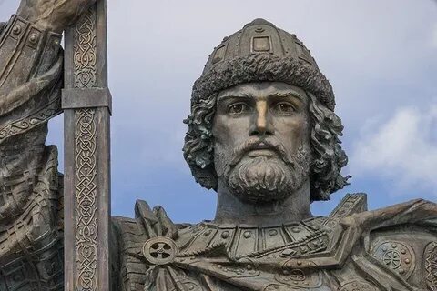 Князь новгородский киевский владимирский