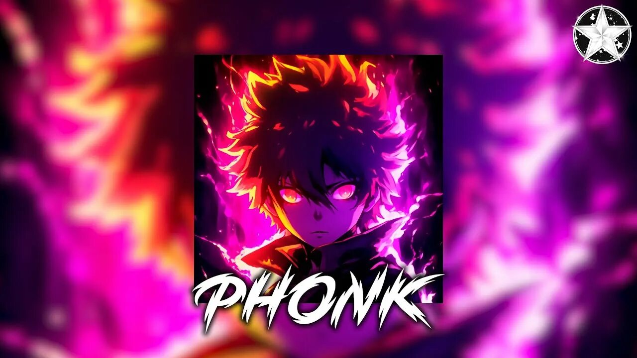 Phonk mix 2025. Phonk mix 2025