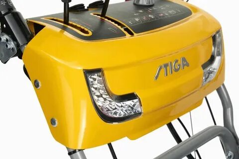 Stiga st 5266