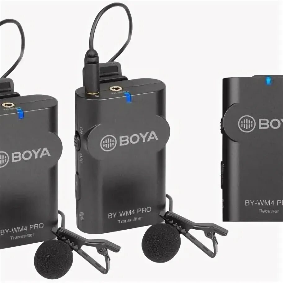 Микрофон boya by wm4 pro. Микрофон boya by wm4 pro