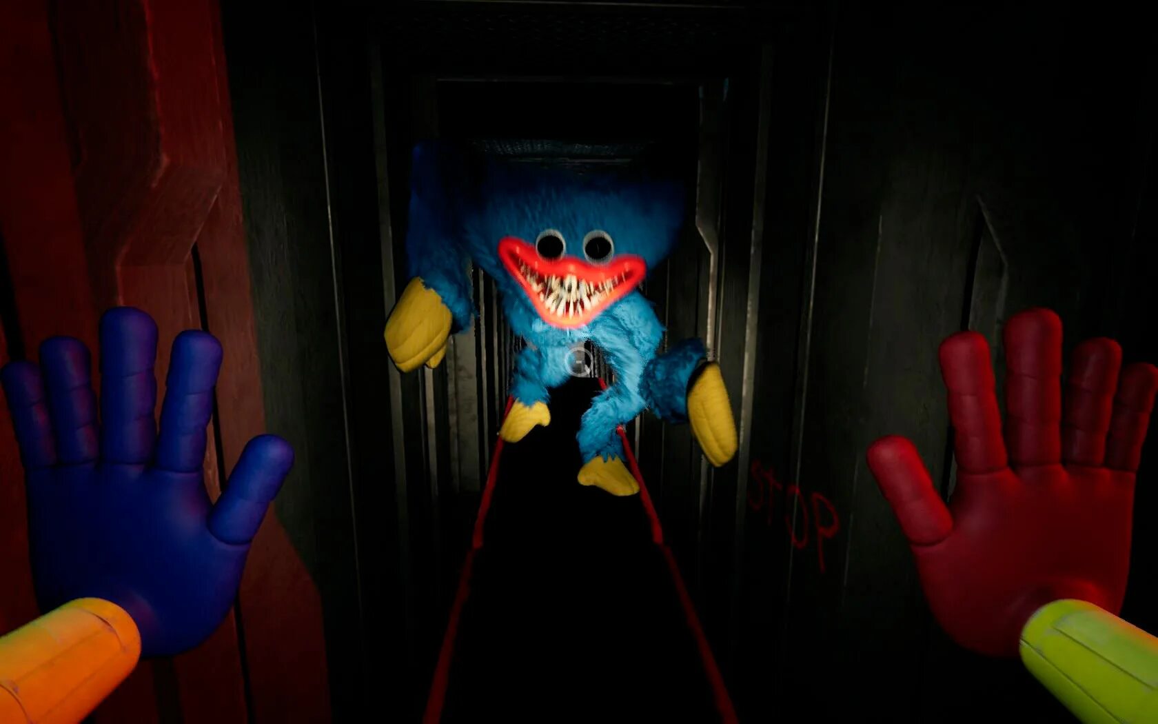 Poppy playtime 3 дрема. Poppy Playtime Huggy. Игра Poppy Playtime 2. Poppy Horror игра. Игра Poppy Playtime Хагги.