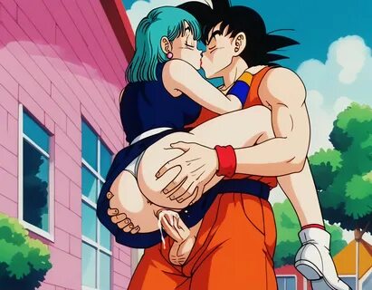 Goten y bulma xxx - kentavr-strelna.ru.