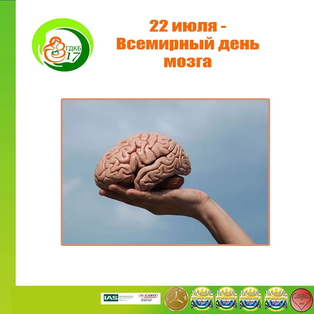 Всемирный день мозга. 22 Июля Всемирный день мозга. Всемирный день мозга открытка. 22 Июля Всемирный день. Когда день мозгов