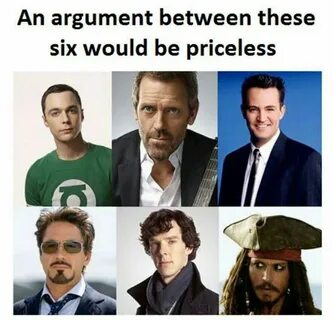Between these