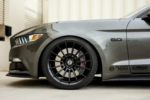 Ff wheels