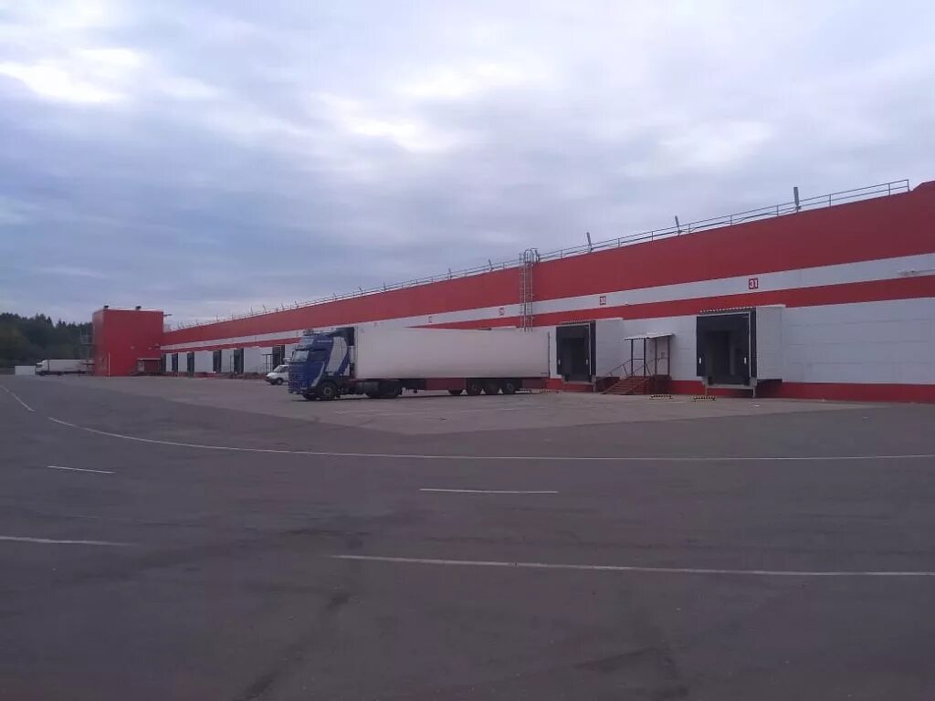 Заволжье рц