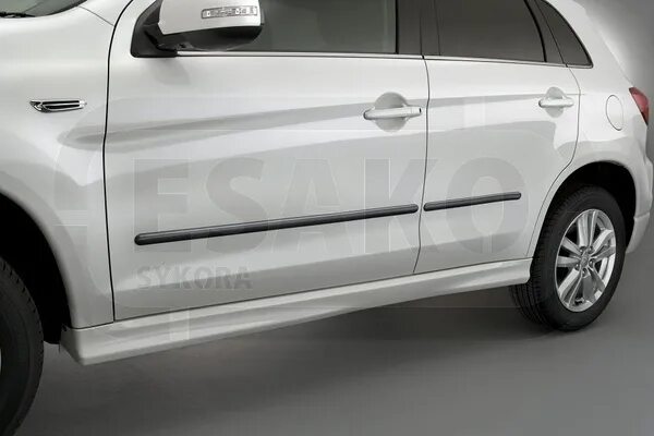 молдинги на двери митсубиси асх. мицубиси асх накладка на задний бампер. Mitsubishi asx 2010 хром молдинг. молдинги митсубиси асх. молдинги на митсубиси асх 2011.