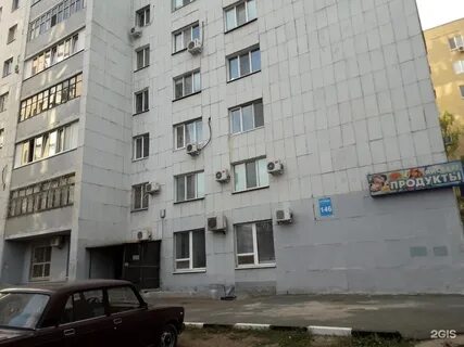 Проспект победы 146
