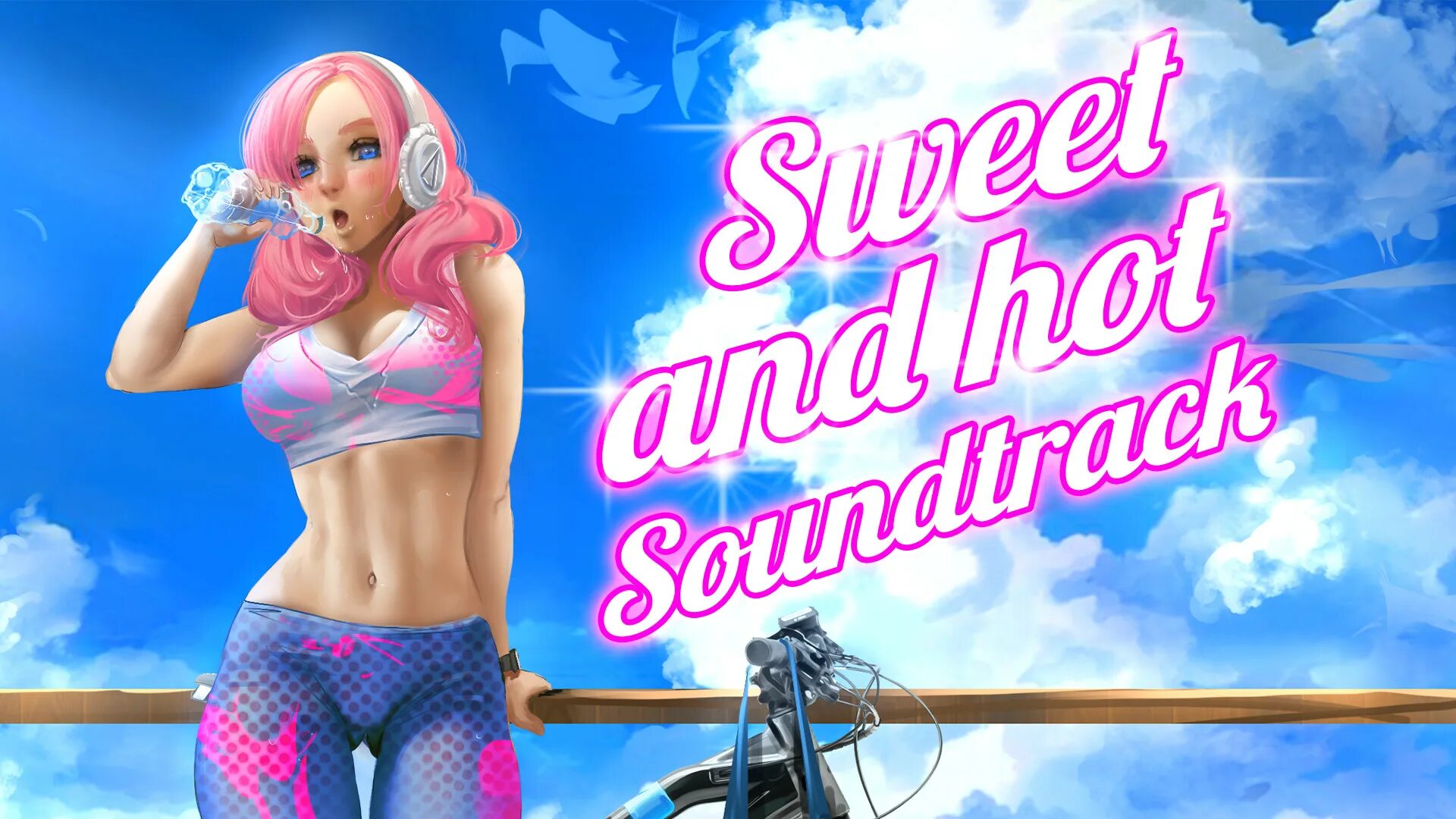 Sweet and hot ep 1. Hots игра. горячая игра. luscious игра. hot game.