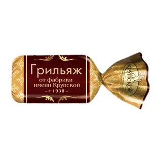 Конфеты крупской в москве