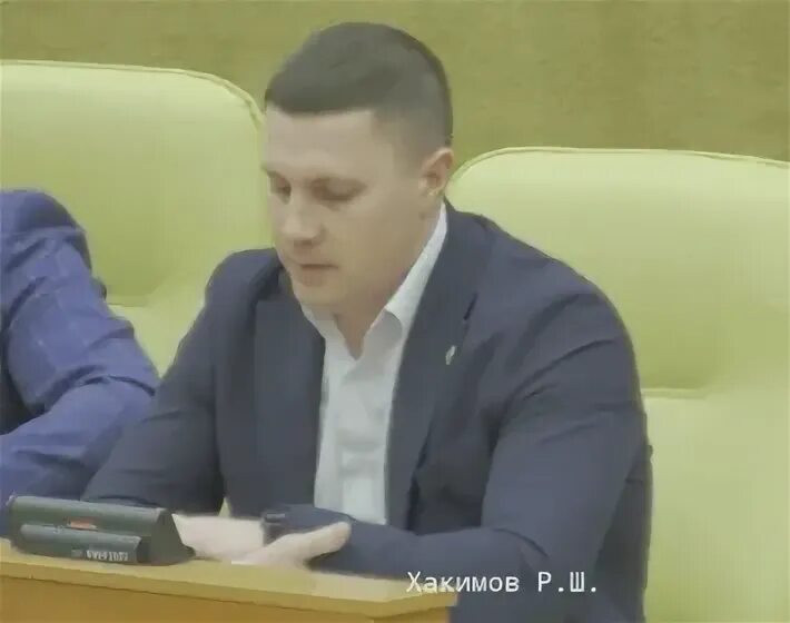 Депутаты идут. Долгов морозов