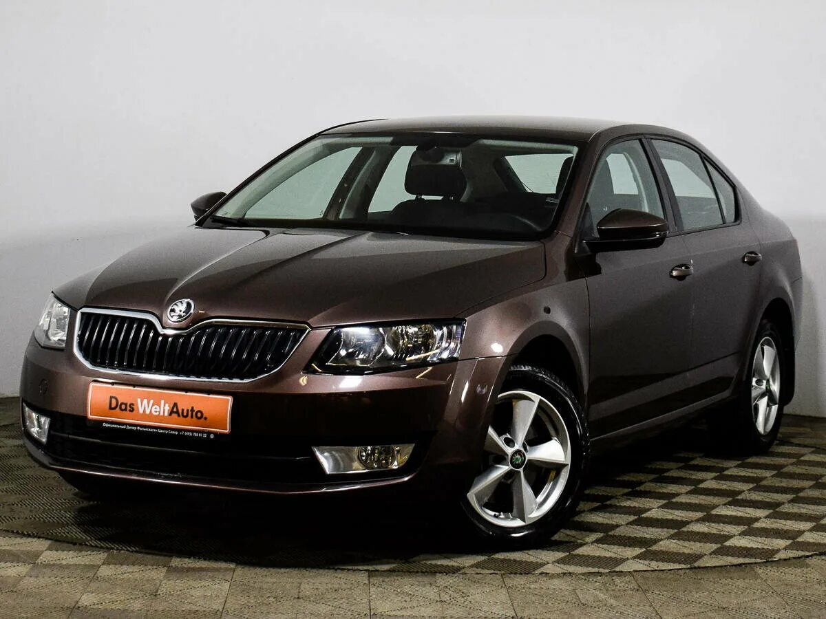 Купить шкоду в минске. Skoda Octavia 3. Skoda Octavia III (a7) 2014. Skoda Octavia a7 2013.