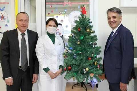 Новый год в перми с программой 2024