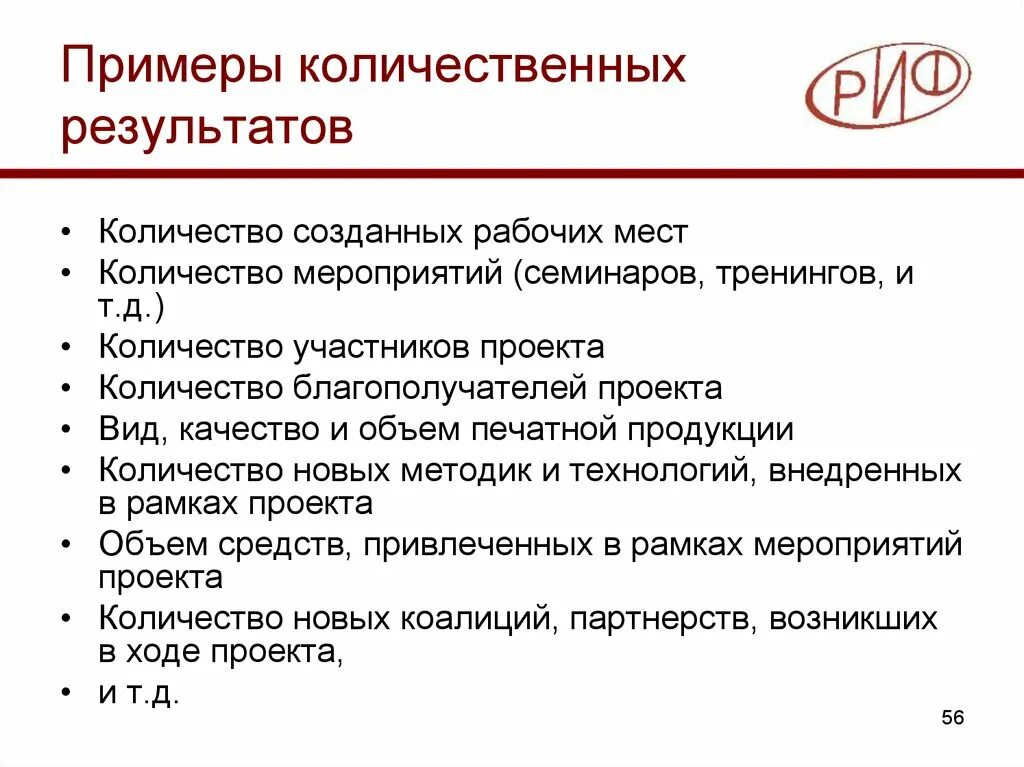 Оценивает количество результатов. Количественные Результаты пример. Количественные Результаты проекта пример. Качественные Результаты проекта. Качественные Результаты проекта пример.