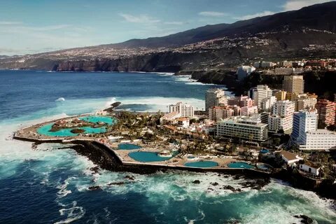 Tenerife la